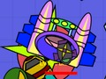 Spill Blastz. io  online