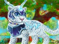 Spill Min eventyrtiger online