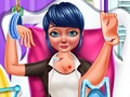 Spill Ladybug benkirurgi online