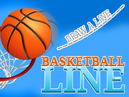 Spill Basketballlinje online