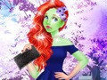 Spill Ariel og mystisk parfyme  online