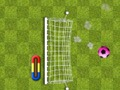 Spill Ball til mål  online