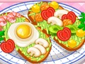 Spill Avokado Toast Instagram  online