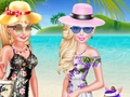 Spill BFF Spring Beach Holiday online