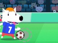 Spill Fotballkamp  online