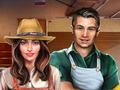Spill De glemte gjenstandene  online