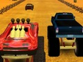 Spill Monster Truck: Begynnelsen  online