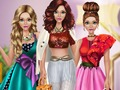 Spill Sally Internet Fashion Star online