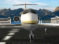 Spill Flyplan Simulator Island Reise  online