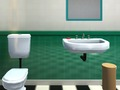 Spill Home Escape 3d online