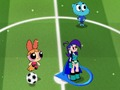 Spill Toon Cup 2018 online