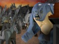Spill Lego Lord of the Ring online