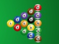 Spill Biljard  online