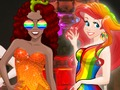Spill Prinsesse Pride Day  online