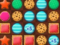 Spill Cookie Match online