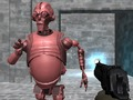 Spill Roboter Arena online