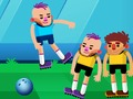 Spill Verdens fotballfysikk online