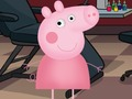 Spill Peppa Pig Tattoo Studio online