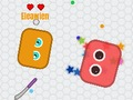 Spill Knifez. io  online