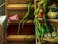 Spill Giftige planter  online