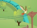 Spill Modig fugl online