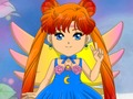 Spill Sailor Scouts Avatar Maker online