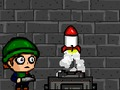 Spill Eksplodere en nazi  online