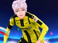 Spill Frossen fotball VM 2018 online