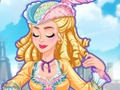 Spill Legendarisk mote Marie Antoinette  online