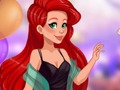 Spill Jessie er Prom Night Dress Up  online