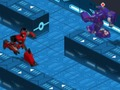 Spill Transformers roboter i forkledning: Combiner Force online