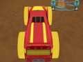 Spill Nerf Nitro  online