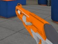 Spill Nerf: Test sikte 360 grader  online
