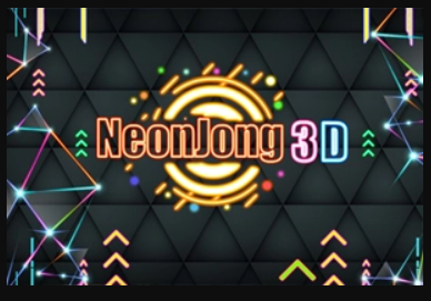 Spill Neon Jong 3D  online