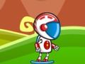 Spill Gravity Runner  online