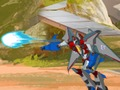 Spill Transformatorer. Robots in Disguise: Strength to Fight  online