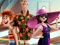 Spill Hotel Transylvania 3 cruiseskip korstog online