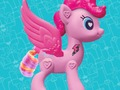 Spill My Little Pony: Pop  online