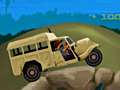 Spill Herr Looney Ride  online