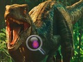 Spill Dinosaurs verden skjulte egg 2 online