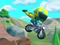 Spill Moto Trial Racing online