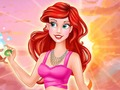Spill Ocean Princesses: Party Time online