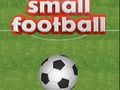 Spill Lite fotball  online