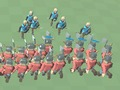 Spill Battle Simulator online