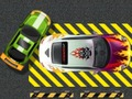 Spill Fargerik parkeringsplass  online