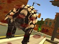 Spill Dinosaurjeger  online