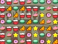 Spill Godteri bakeri  online