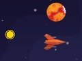 Spill Space Conflict Marathon online