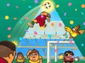 Spill Fot Chinko Russland '18  online