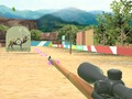 Spill Hunter 3D  online